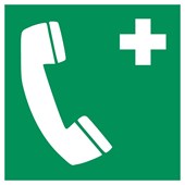 Téléphone de secours