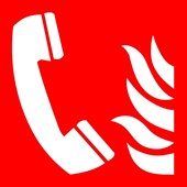 Téléphone à utiliser en cas d'urgence