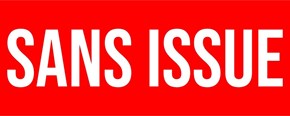 Sans issue