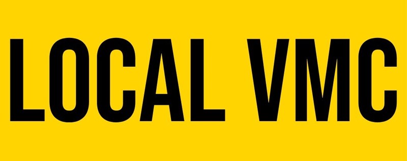 Local VMC