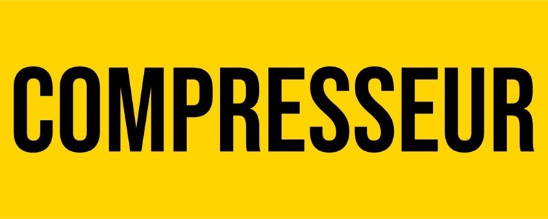 Compresseur