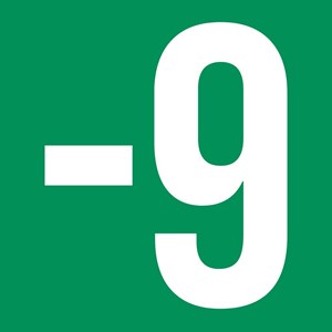Etage -9