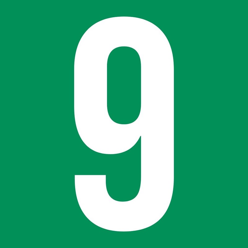 Lantai 9