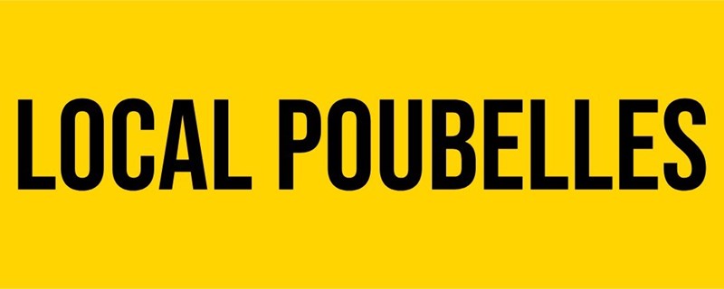Ruang sampah