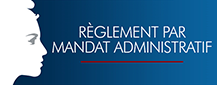 Mandat administratif