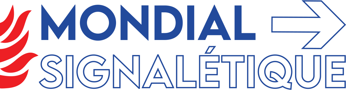 Mondial Signalétique