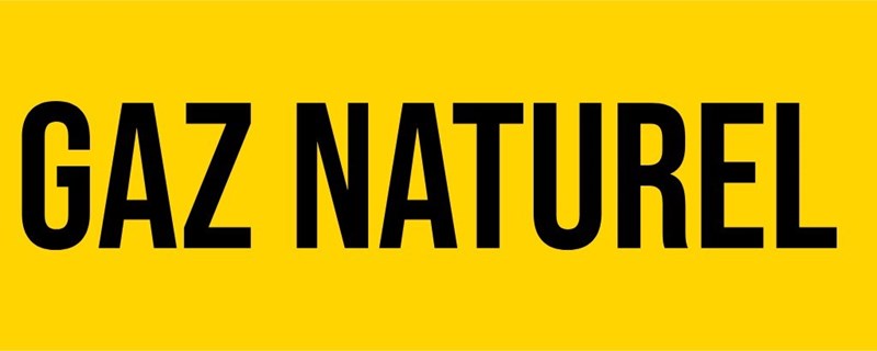 Gaz naturel