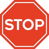 STOP