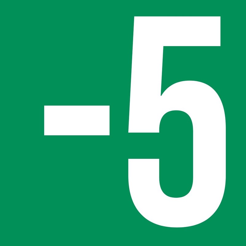 地下5階