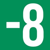 Etage -8