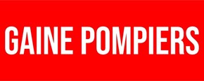 Gaine pompiers
