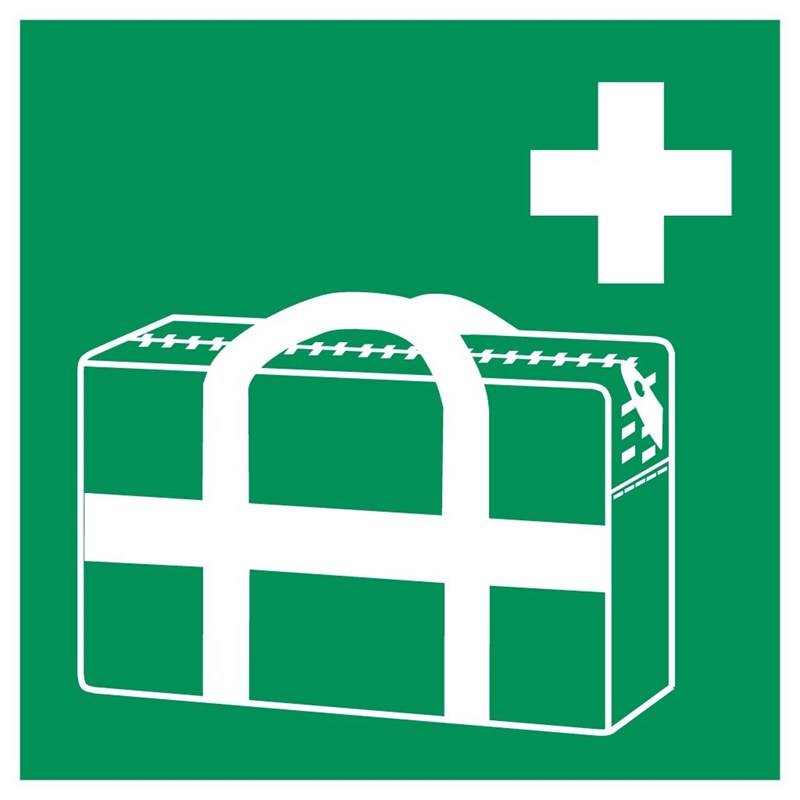 Trousse de secours