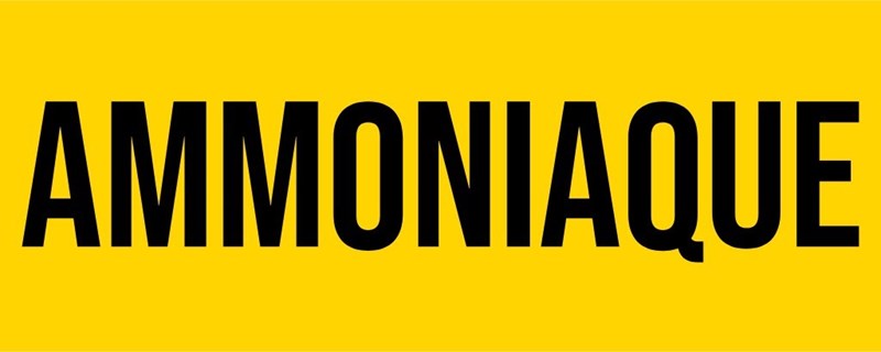 Amoniakas