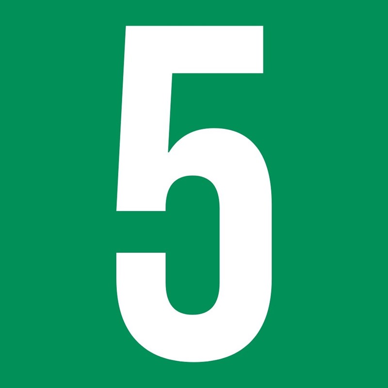 Etage 5