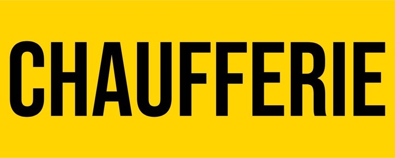 Chaufferie