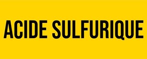 Acide Sulfurique
