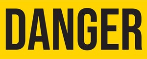 Danger général