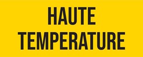 Haute température