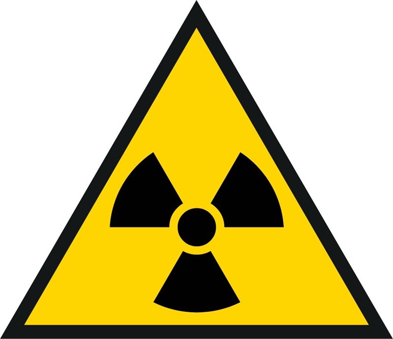 Radioactieve stoffen