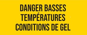 Basse température