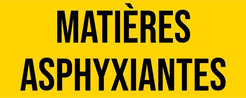 Kvelende stoffer