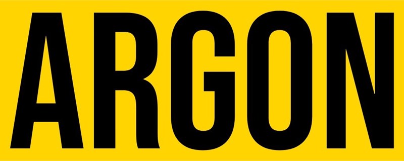 Argon