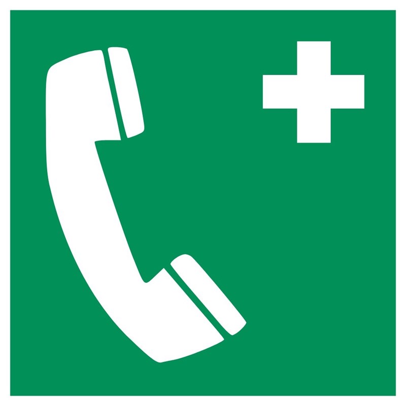 Telefon awaryjny