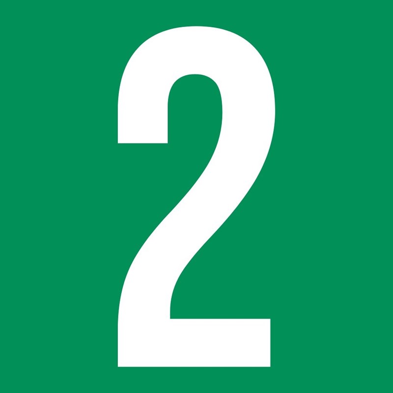 Etage 2