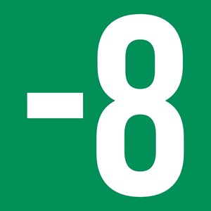 Etage -8