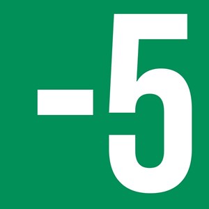 Etage -5