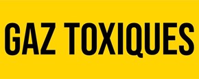 Gases tóxicos