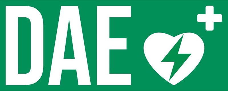DAE - Pictogramme