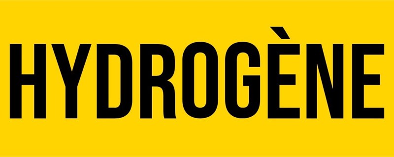 Hydrogène