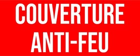 Pătură ignifugă