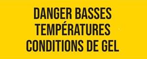 Basse température