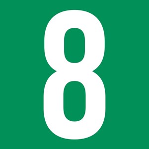 Etage 8