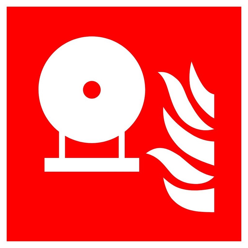 Alarme incendie