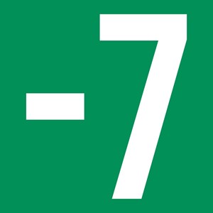 Etage -7