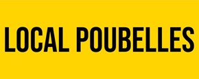Local poubelles