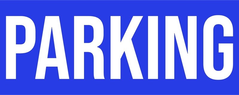 Parkering