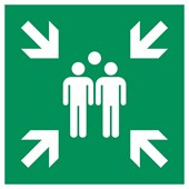 Point de danger