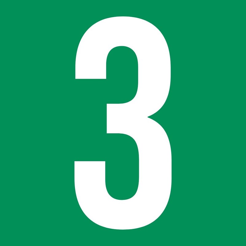 Etage 3