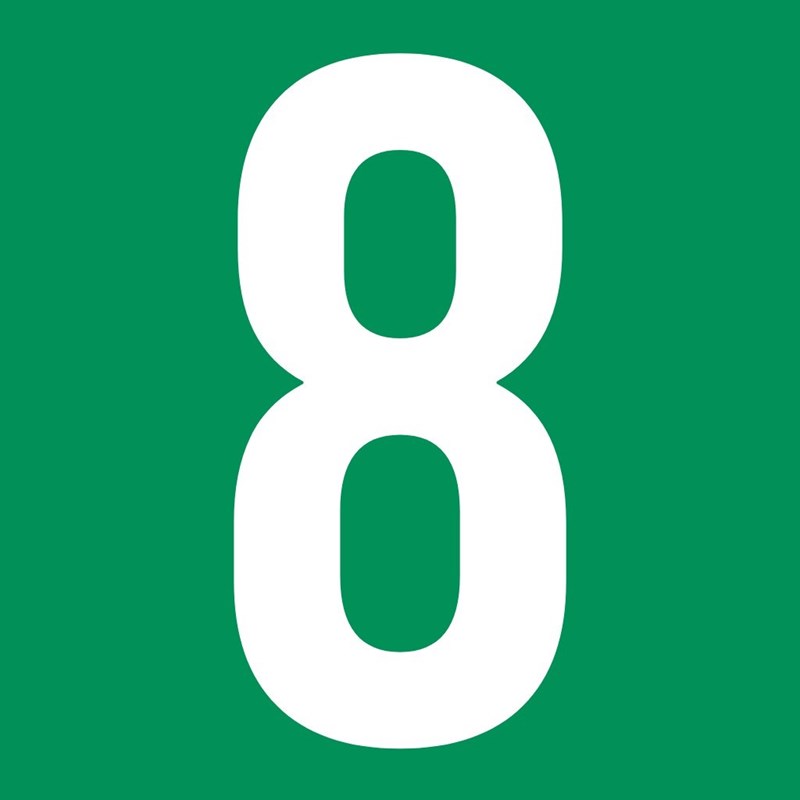 Etage 8